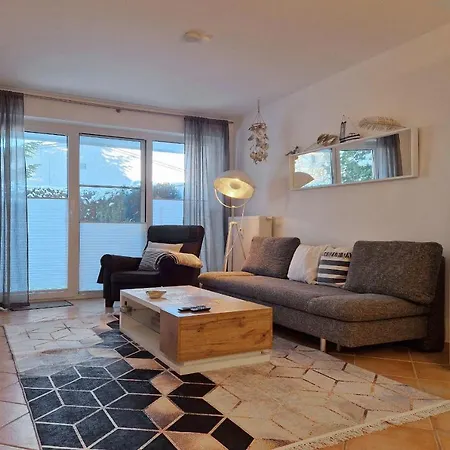 Appartement Graugans