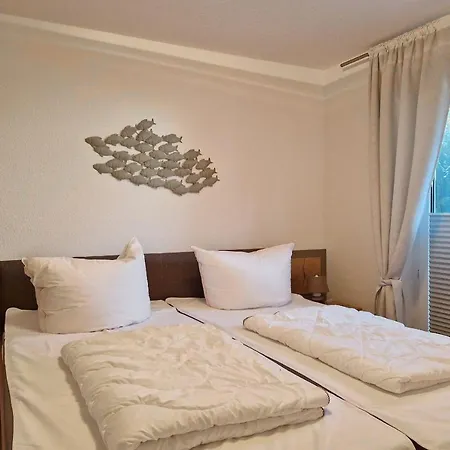 Appartement Graugans *